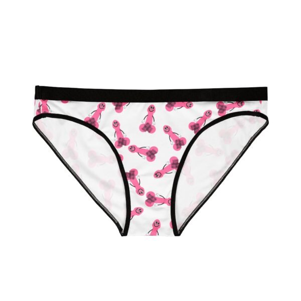 Pricks & Giggles Funny Novelty Panties - Image 3
