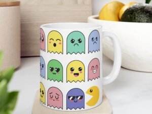 Pack-Squad Mug