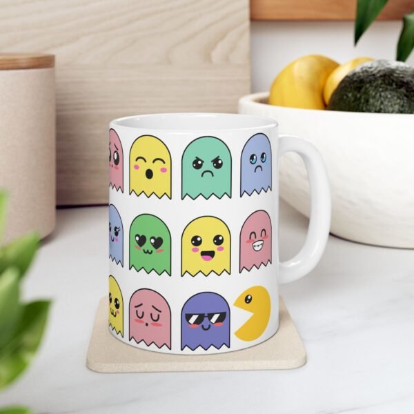 Pack-Squad Mug