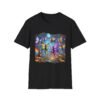 Garden Of Diversity - Pride Unity | T-Shirt LGBTQ+ Pride Shirt - Image 2